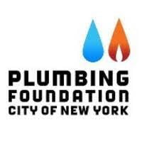 Plumbing Foundation Logo