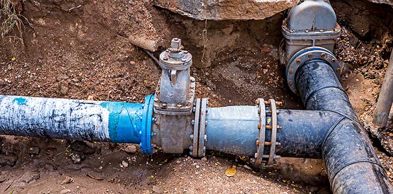 Sewer Repair NYC